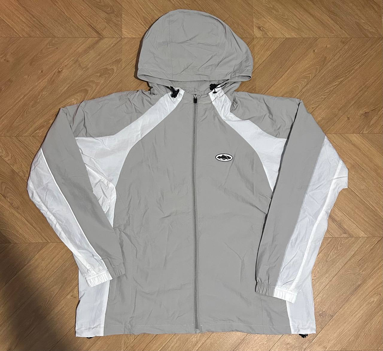 Corteiz spring jacket