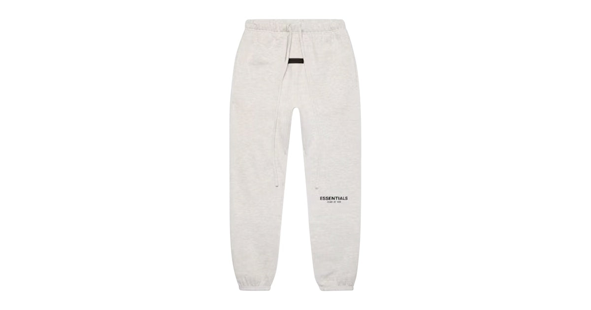 FOG Essentials Tracksuit (Light OatMeal)