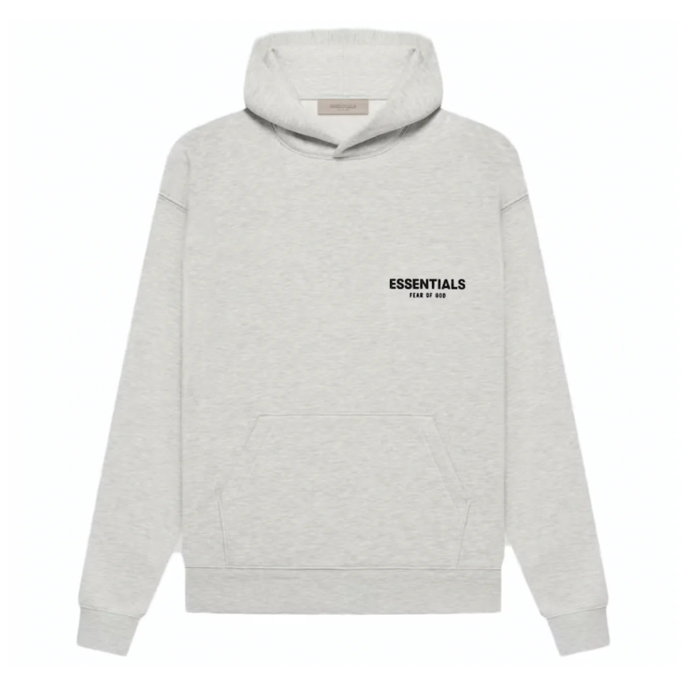 FOG Essentials Tracksuit (Light OatMeal)