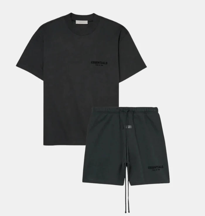 FOG Essentials Short Set (Black)